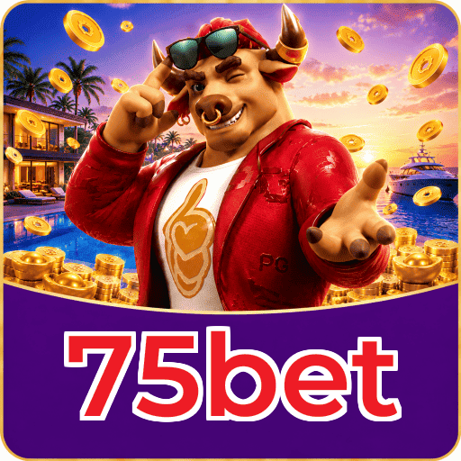 Telegram 75bet - Canal Oficial Verificado