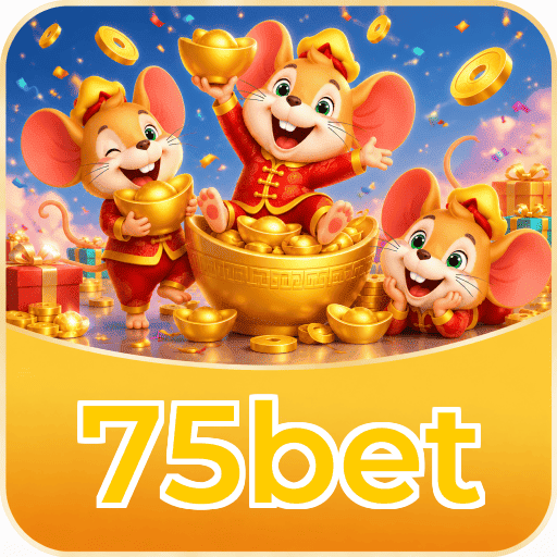 75bet Logo 2