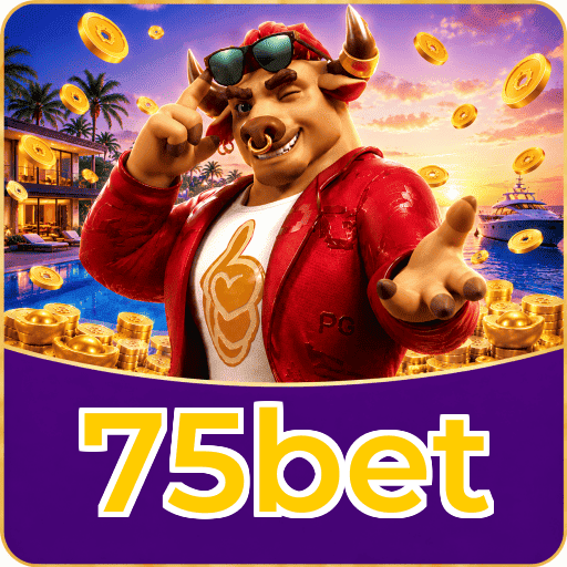 75bet Segurança Logo 1
