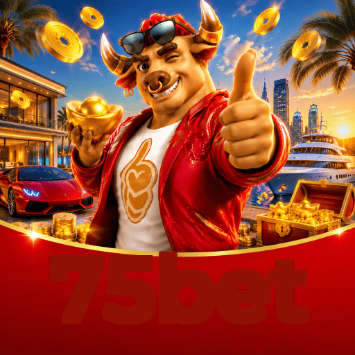 Plataforma 75bet - PIX Instantâneo