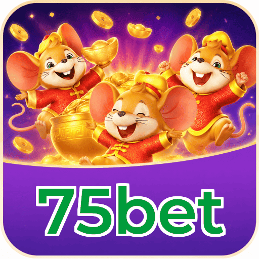75bet Logo 1