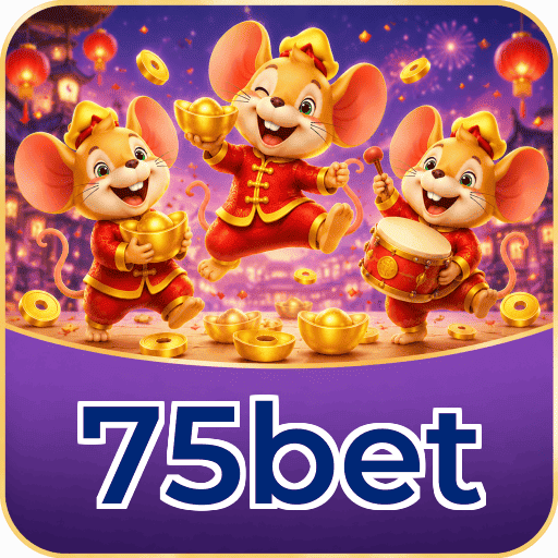 75bet Segurança Logo 3