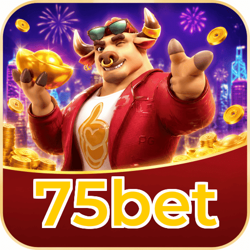 Slots 75bet - Jackpots Progressivos