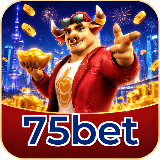 75bet Logo 3