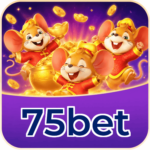 75bet Instalar Logo 3
