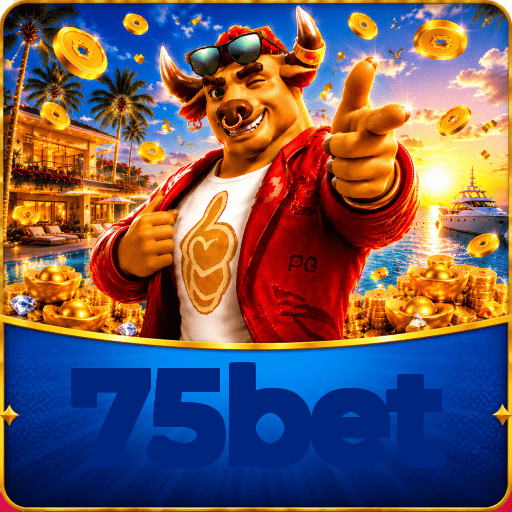 75bet Licenciado Curaçao - Segurança SSL 256-bit